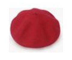 ECOSUSI Multi-Color Beret Hat