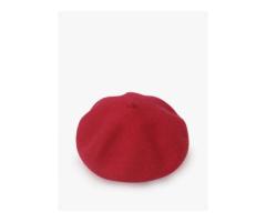 ECOSUSI Multi-Color Beret Hat