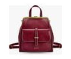 ECOSUSI Women's Small Casual Backpack