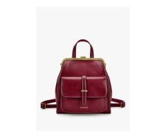 ECOSUSI Women's Small Casual Backpack