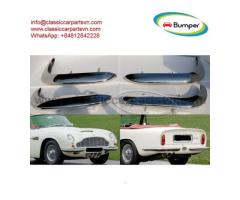 Aston Martin DB6 bumpers new