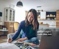 Get Fast Cash Loans Online: Get Emergency Funds - Image 3/3