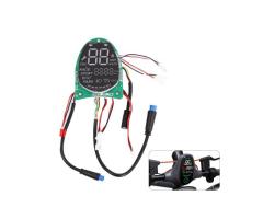 CUNFON Bluetooth Dashboard Control Module for RZ800