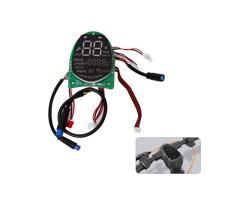 CUNFON Bluetooth Dashboard Control Module for RS300