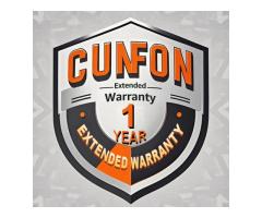 CUNFON 1 Year Extended Warranty - RZ1000 Electric Scooter